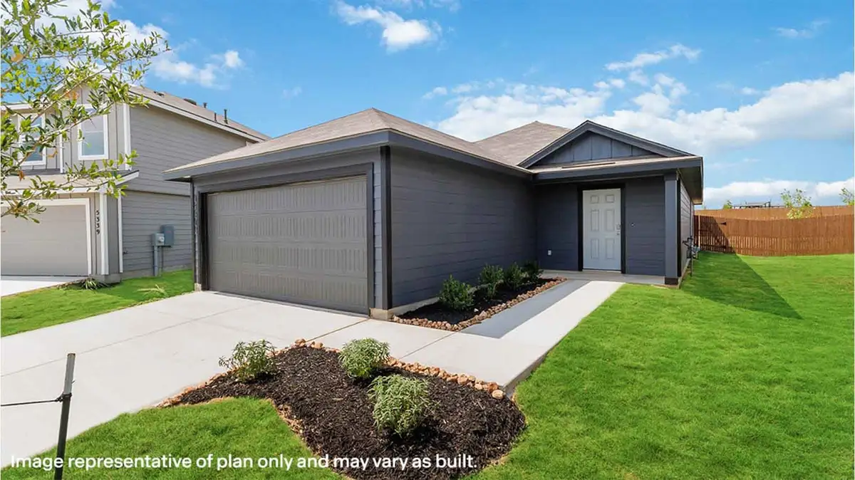 1021 Bluegill Drive, Alvin, TX 77511 - Image #1