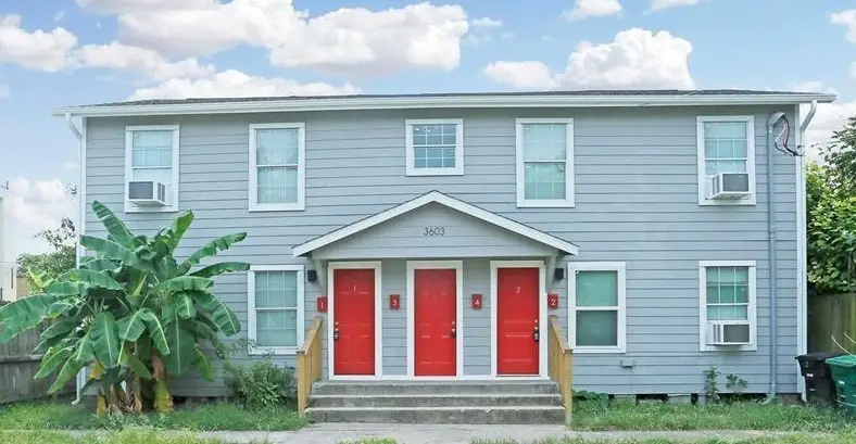 3603 Bastrop Street, Houston, TX 77004 - #1