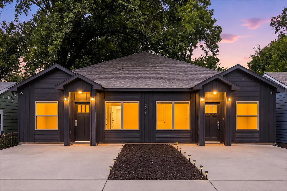 4651 Mallow Street #A/B, Houston, TX 77051 - #1