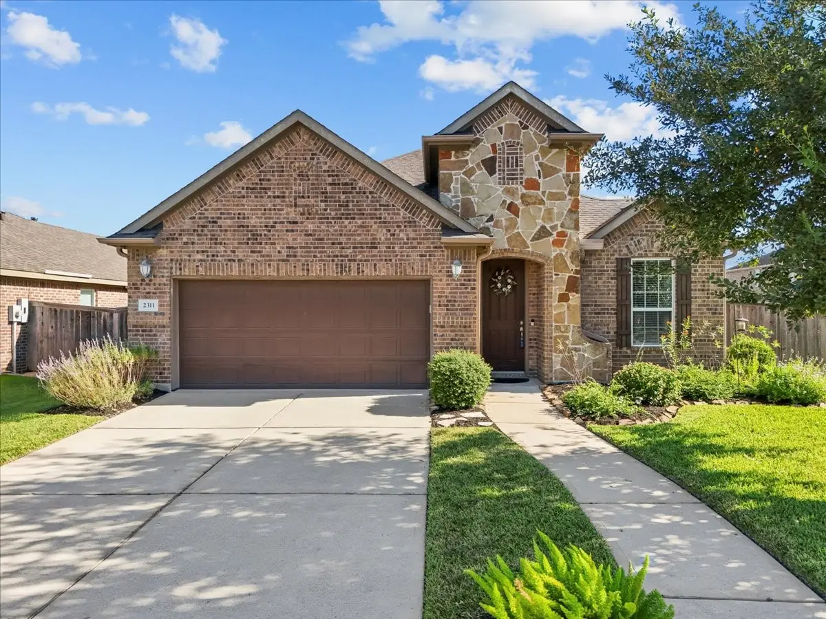 2311 Newton Branch Lane, Pearland, TX 77089 - #1