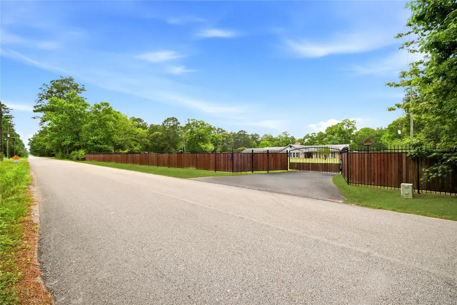 1551 County Road 318, Cleveland, TX 77327 - #2