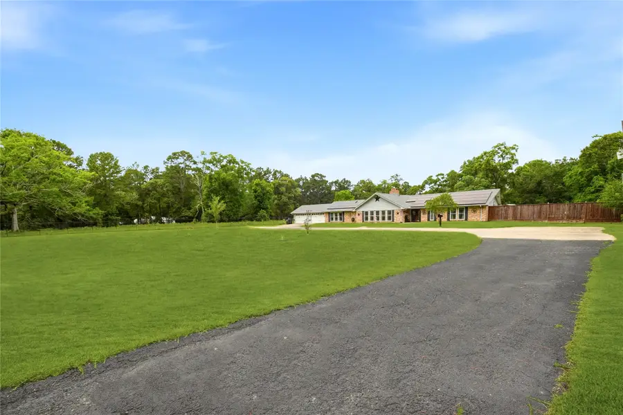 1551 County Road 318, Cleveland, TX 77327 - #3