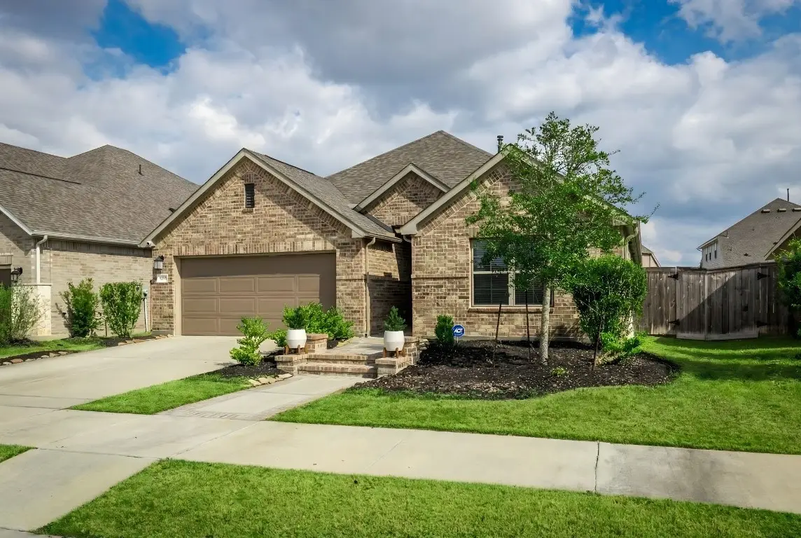 14914 Big Bend Ranch Drive, Cypress, TX 77433 - #1