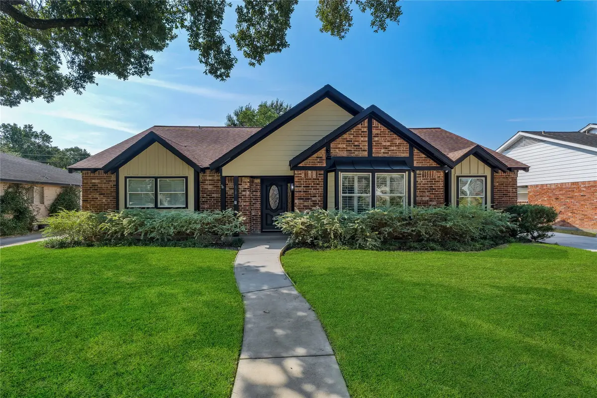 6203 Cheena Drive, Houston, TX 77096 - #1
