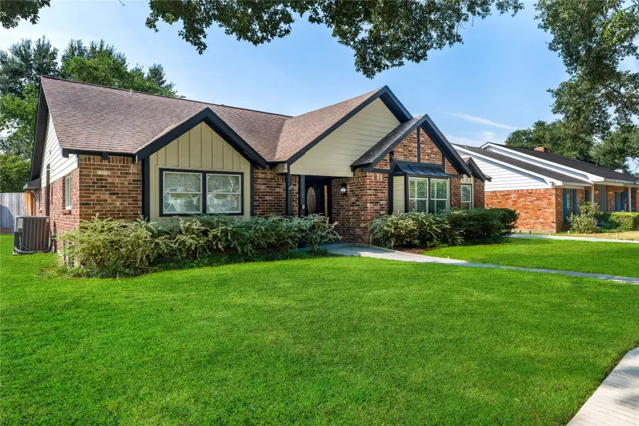 6203 Cheena Drive, Houston, TX 77096 - #2