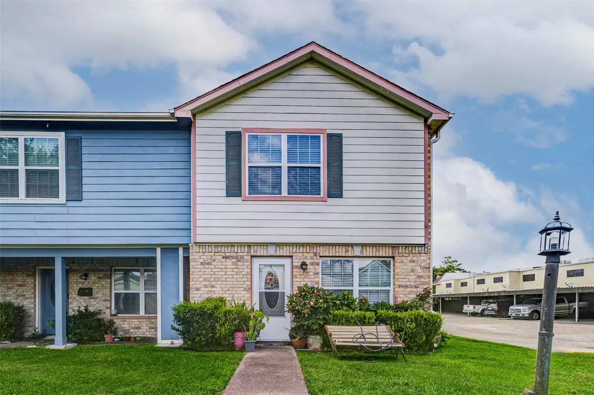 1702 Doyle Court #2, Pasadena, TX 77503 - Image #1