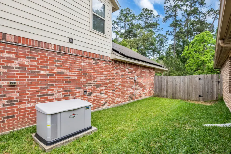 5635 Rainflower Terrace Lane, Spring, TX 77389 - #2