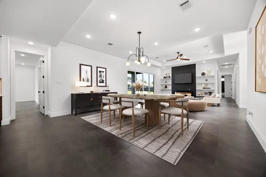 71 Camden Hills Drive, Montgomery, TX 77356 - #2