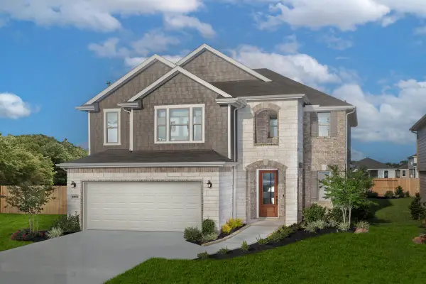 2019 Ardani Lane, Fresno, TX 77545