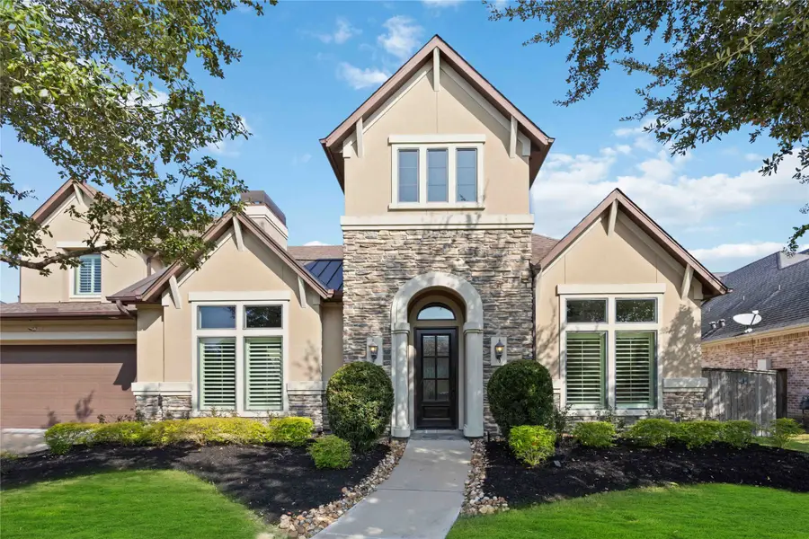 27414 Hollow Pass Ln, Katy, TX 77494 - Image #2