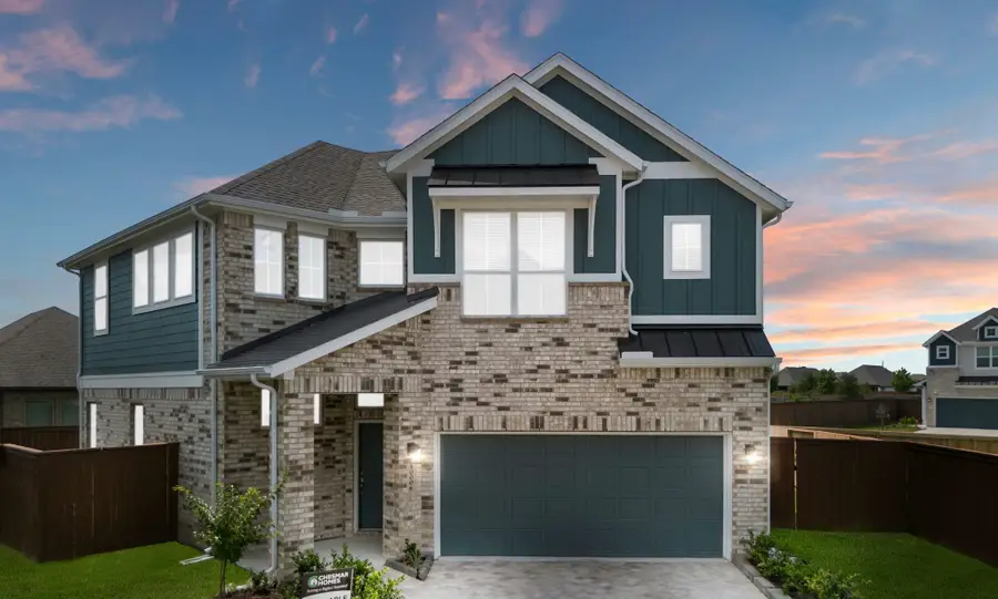 10006 Rosette Drive, Iowa Colony, TX 77583 - Image #2