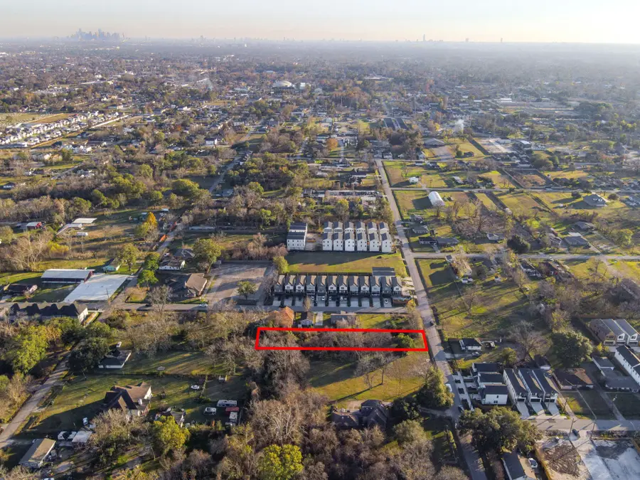 0 Beckley Street, Houston, TX 77088 - #3