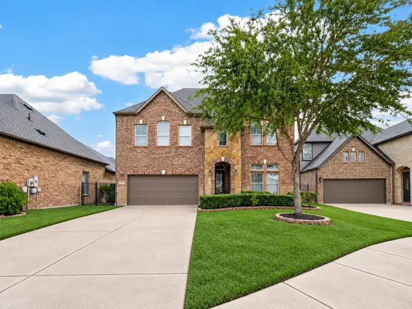 5247 Pickford Grove, Sugar Land, TX 77479