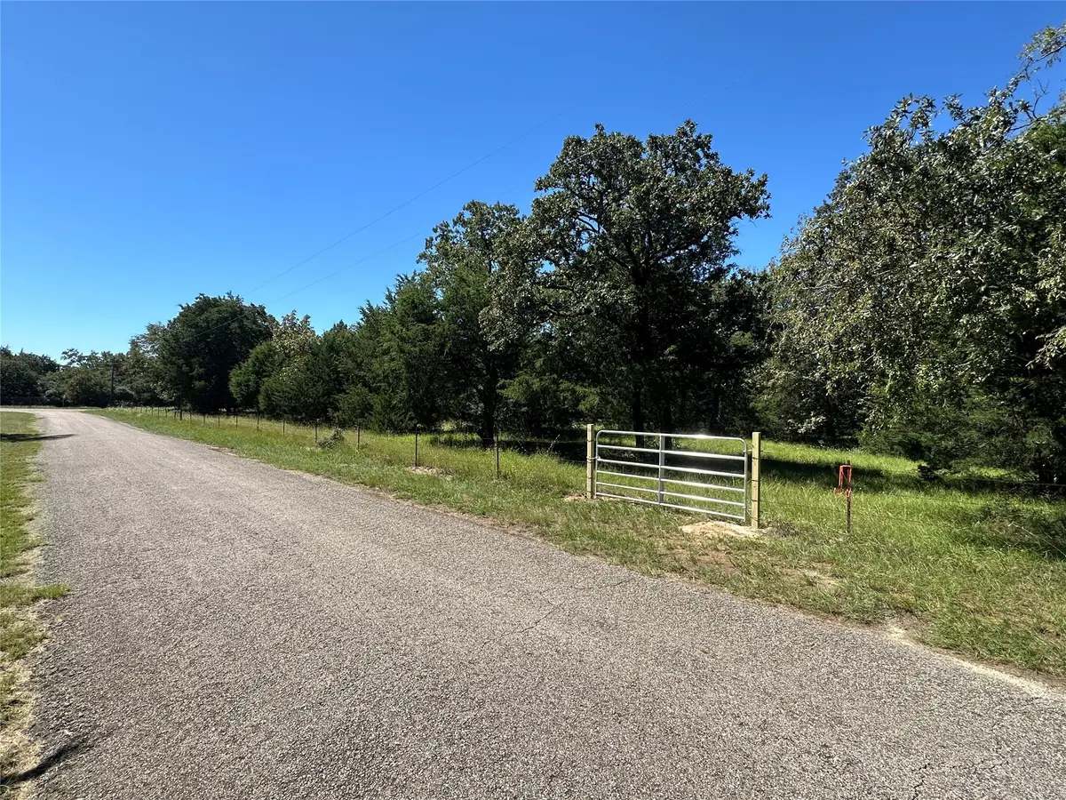 TBD Tract #1 County Road 481, Centerville, TX 75833 - Image #1