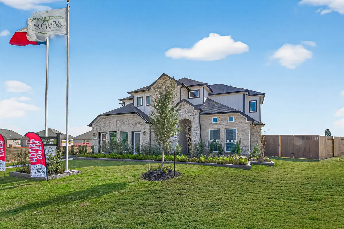13610 Lago Vista Drive, Iowa Colony, TX 77583 - #1