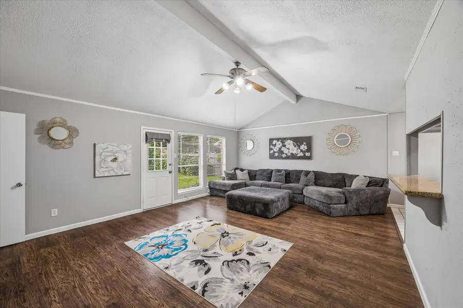 2011 Victoria Court, League City, TX 77573 - #3