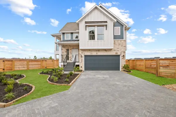 21210 Creeping Bentgrass Drive, Cypress, TX 77433