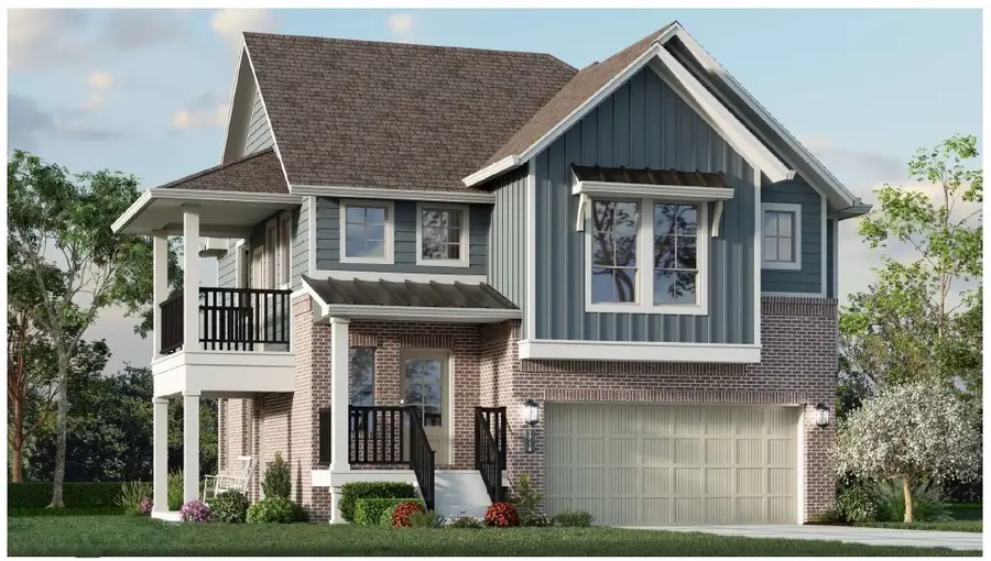 21210 Creeping Bentgrass Drive, Cypress, TX 77433 - #2
