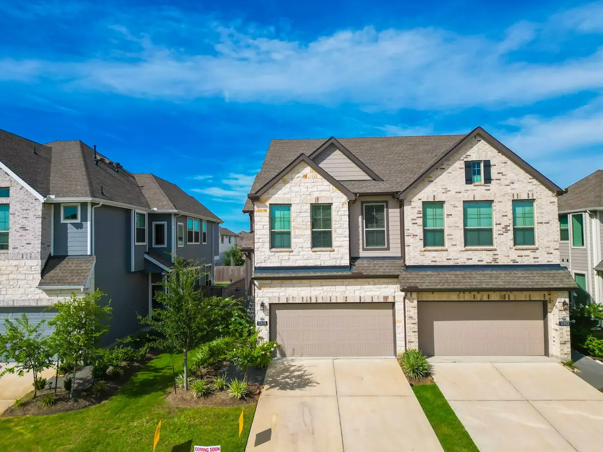 12926 Rio Mariano Lane, Cypress, TX 77433 - Image #1
