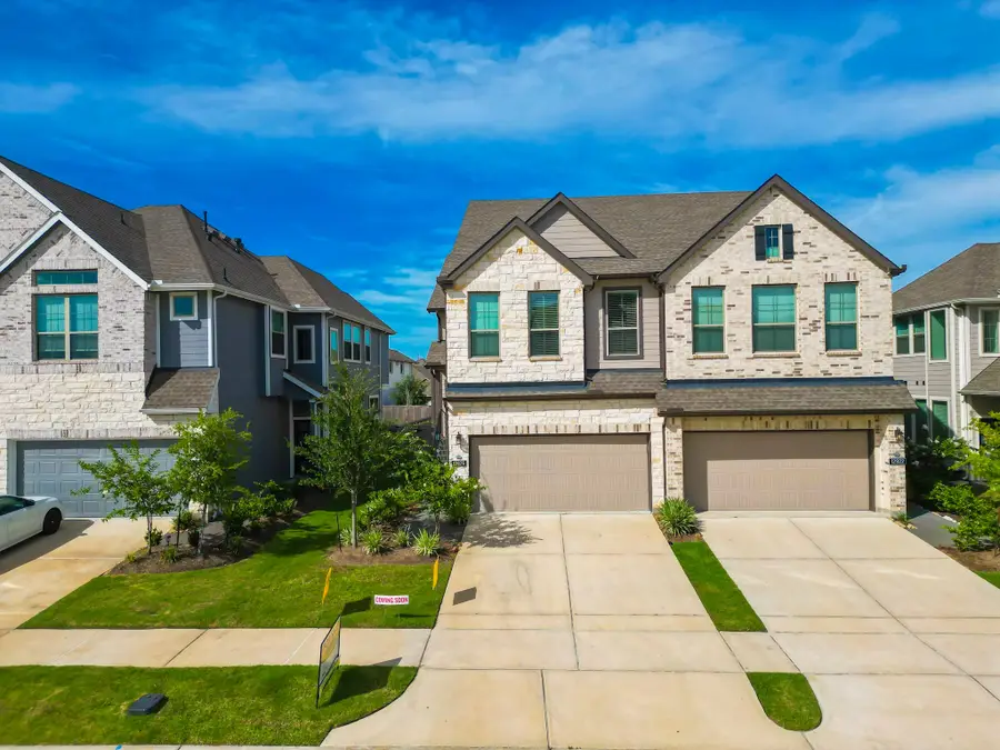 12926 Rio Mariano Lane, Cypress, TX 77433 - Image #2