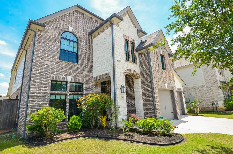 2103 Germander Lane, Fulshear, TX 77423 - #3