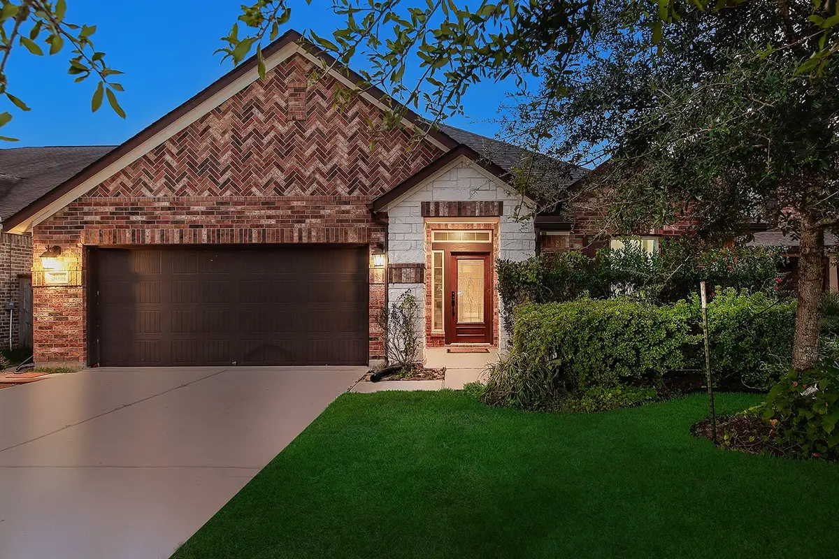 3004 Golden Current Lane, Conroe, TX 77301 - Image #1