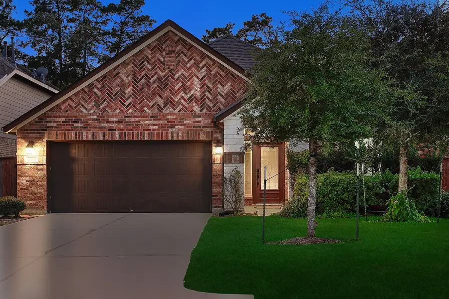 3004 Golden Current Lane, Conroe, TX 77301 - Image #2