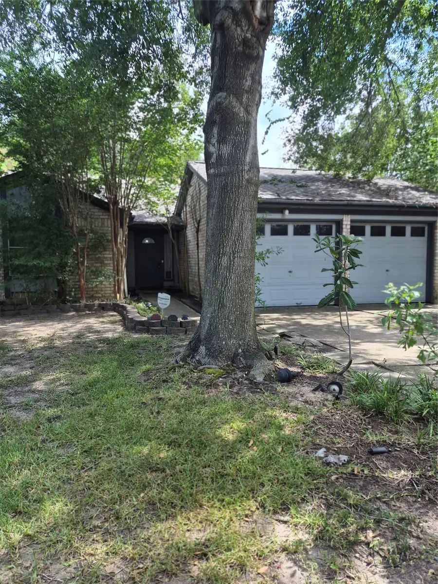 16727 Grouse Moor Drive, Houston, TX 77084 - #2