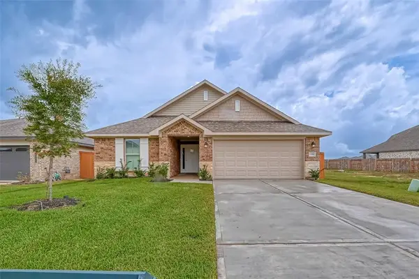 13544 Diamond Reef Lane, Texas City, TX 77568