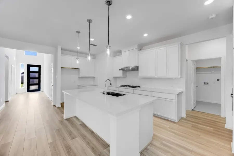 21810 Erskine Peaks Place, Cypress, TX 77433 - #2