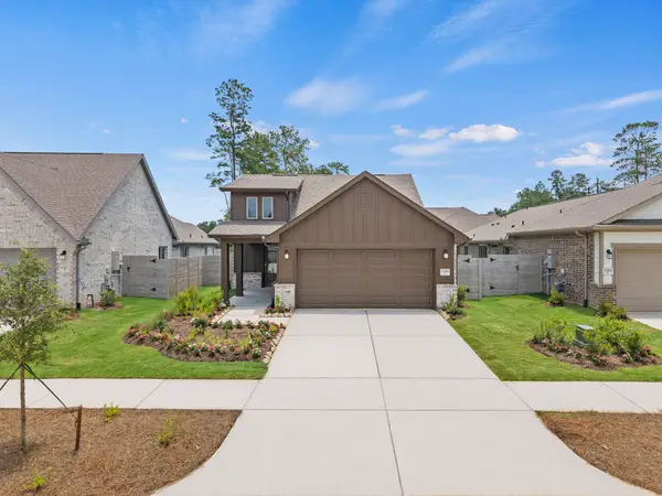 9388 Cordial Circle, Montgomery, TX 77316