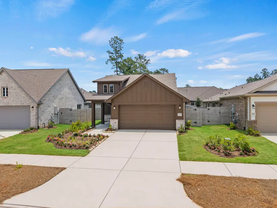 9388 Cordial Circle, Montgomery, TX 77316 - #2