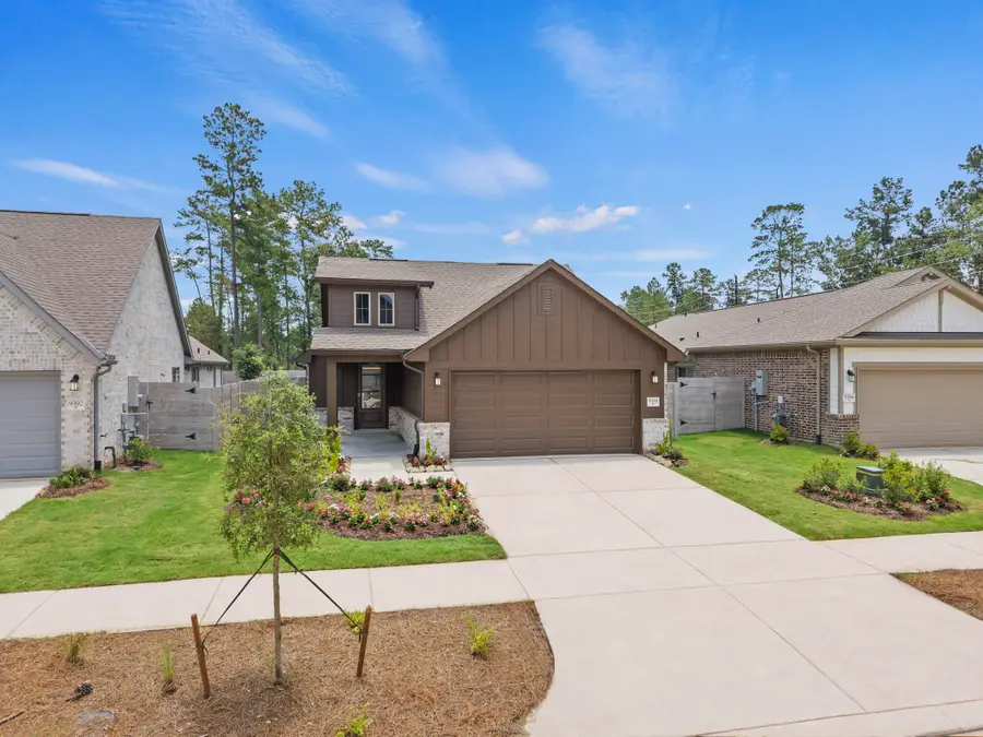 9388 Cordial Circle, Montgomery, TX 77316 - #3