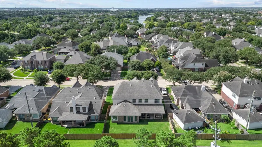 12009 Banks Run Drive, Pearland, TX 77584 - #2