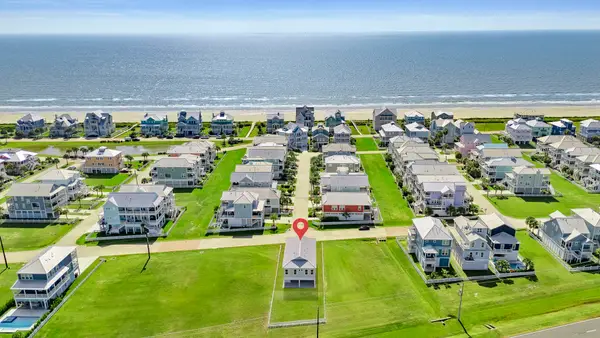 11534 Sea Butterfly, Galveston, TX 77554