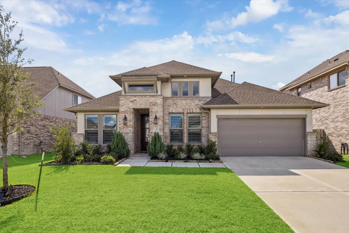 1311 Vinter Meadows Lane, Richmond, TX 77406 - Image #1