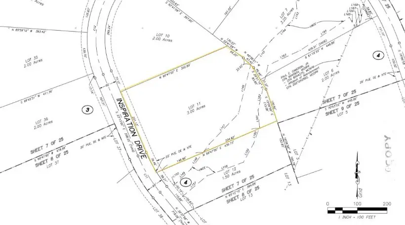 11544 Inspiration Drive, Willis, TX 77378 - #3