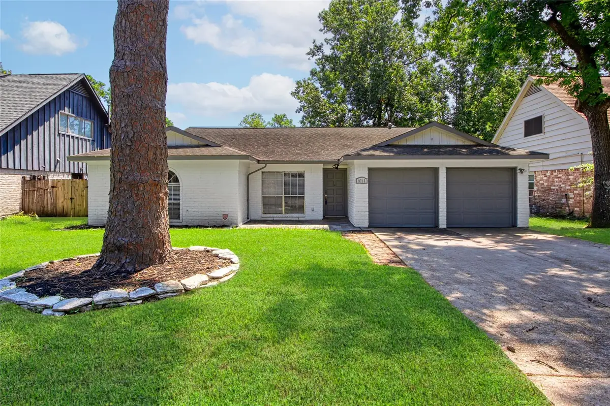 9715 Ballin David Drive, Spring, TX 77379 - Image #1