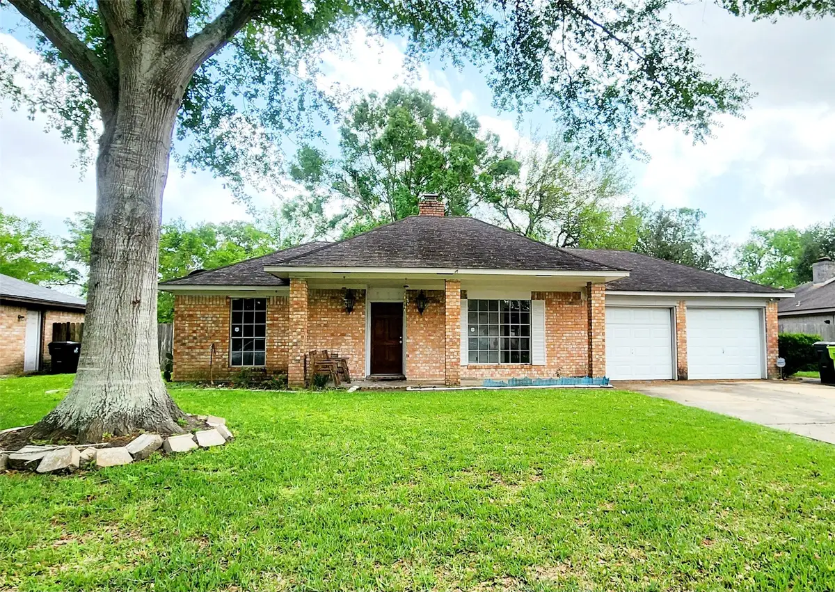 3608 Avenue R, Rosenberg, TX 77471 - Image #1