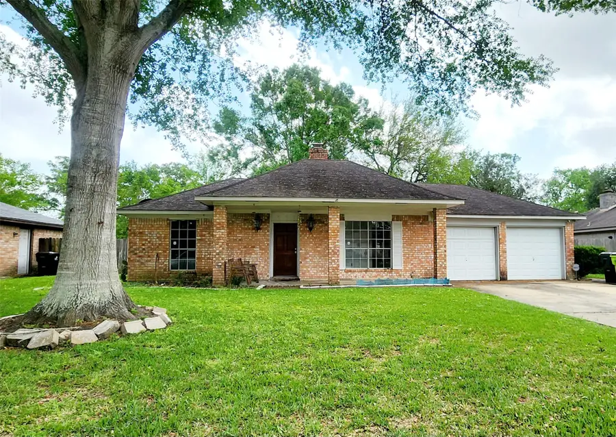 3608 Avenue R, Rosenberg, TX 77471 - Image #2