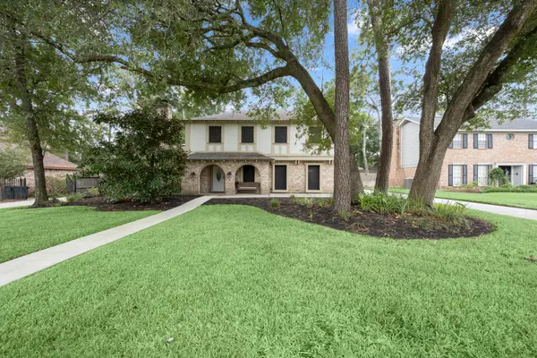 6211 Hickorycrest Drive, Spring, TX 77389