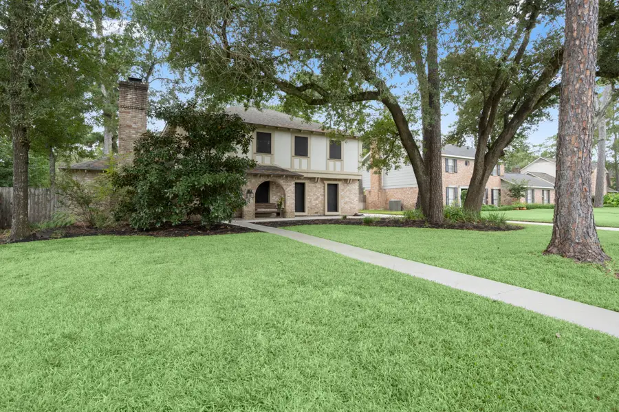 6211 Hickorycrest Drive, Spring, TX 77389 - #2