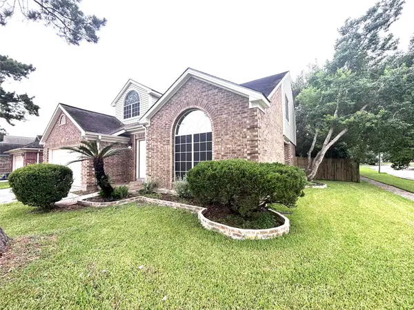 14302 Arborcrest Street, Houston, TX 77062