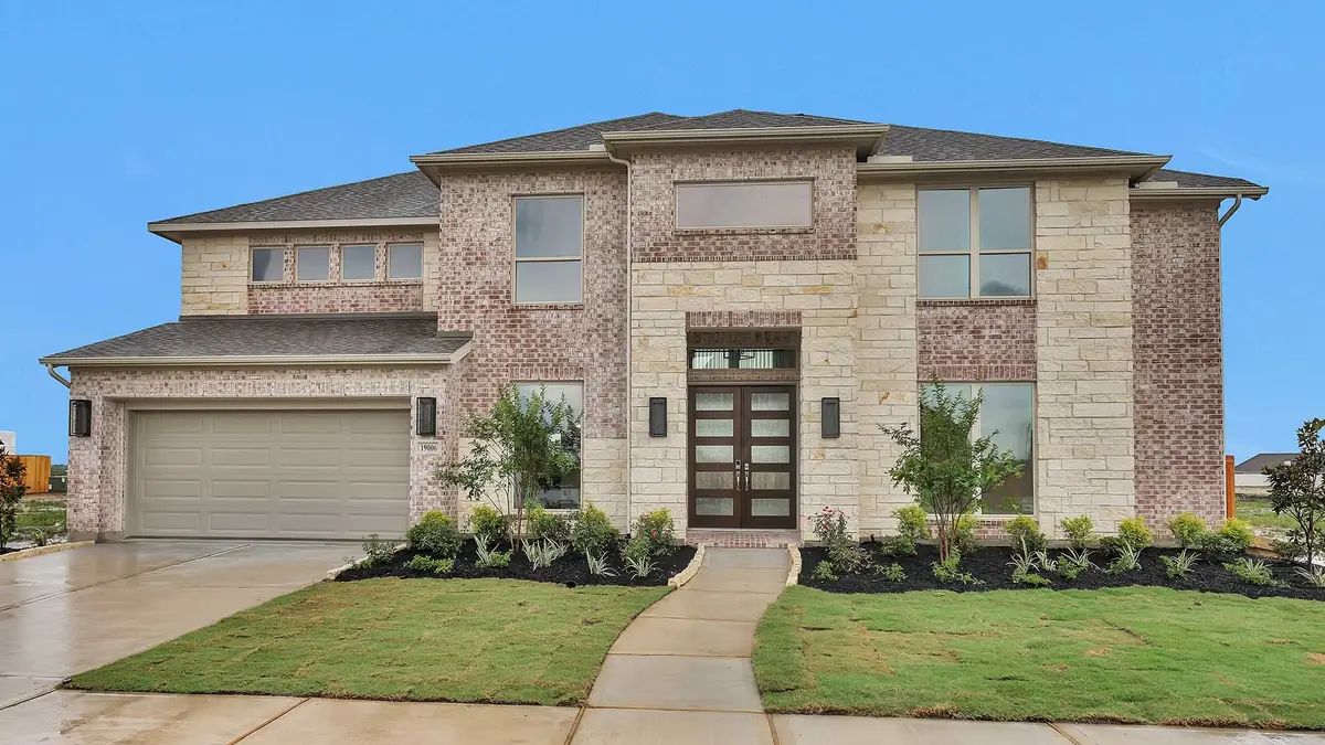 19006 Autumn Hazelnut Lane, Manvel, TX 77578 - Image #1