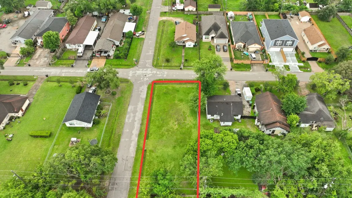 10102 Porto Rico Road, Houston, TX 77041 - #1