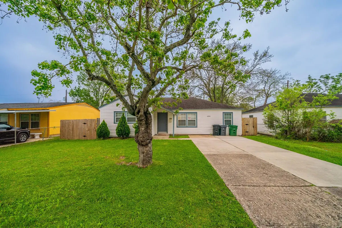 4306 Groton Drive, Houston, TX 77047 - Image #1