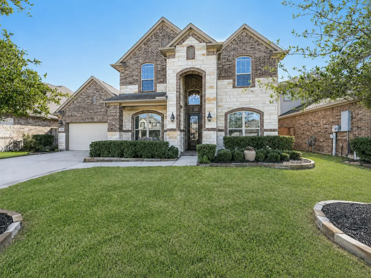 2615 Granite Shadow Lane, League City, TX 77573 - #1
