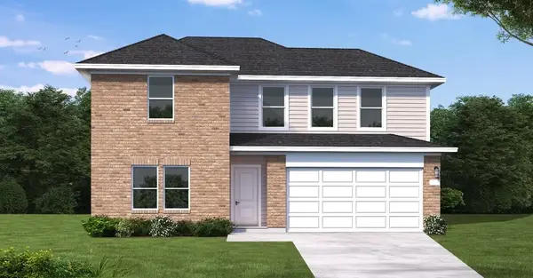 13231 Timber Hollow Drive, Rosharon, TX 77583