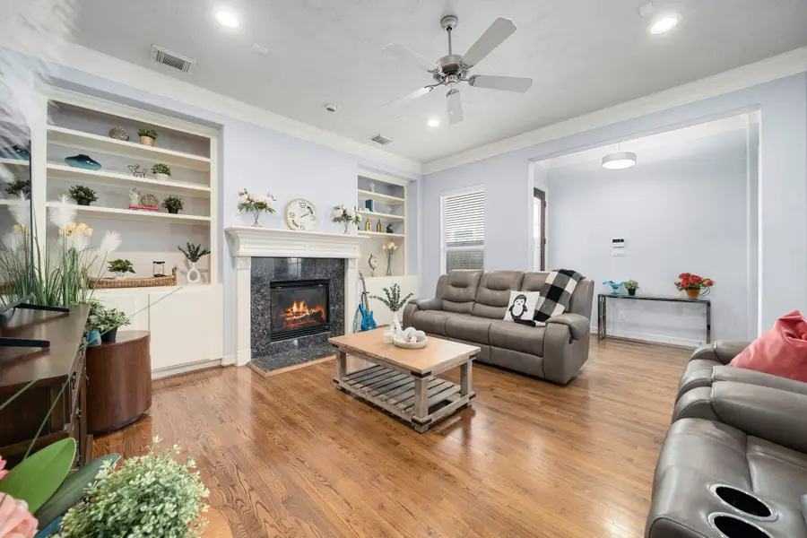 6309 Mapleridge Street, Houston, TX 77081 - #3