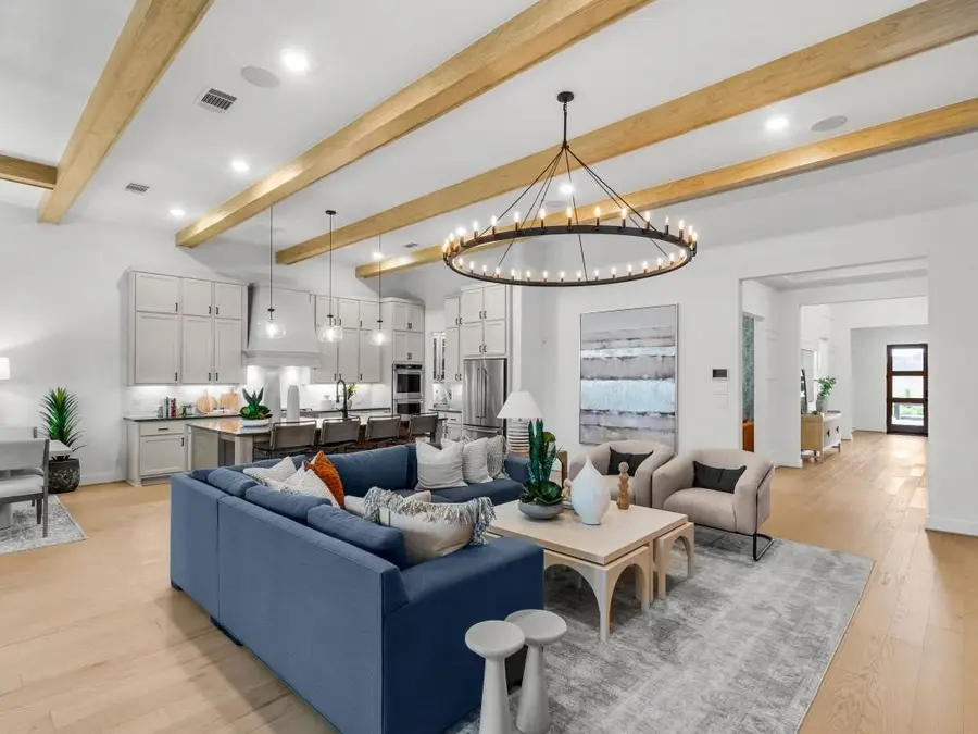 1807 Watermont Drive, Missouri City, TX 77459 - Image #3